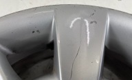 BMW 5 E39 disk disk 15 CALI 7J ET20 5X120 6751763