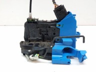 lock door left front 81310N7000 Hyundai Tucson IV (2020- )