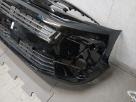 bumper front PEUGEOT TRAVELLER EXPERT LIFT 23