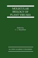 Molecular Biology of Plant Viruses group work