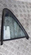 MERCEDES W220 window right rear part TROJKAT bodywork