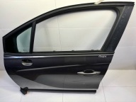 dveře předek levá strana Opel Crossland X 2019