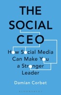 The Social CEO: How Social Media Can Make You A