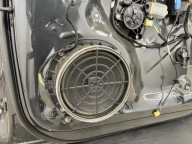 AUDI A4 B9 door right front front complete colour LX7L EUROPA