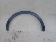 AUDI Q3 and 1 11-18 moulding cap right rear part