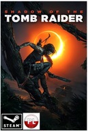 Shadow of the Tomb Raider Definitive Edition (PC) | PL | Klucz Steam |