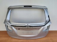 OPEL MERIVA B II trunk door boot cover rear part
