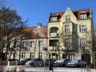 Dom, Trzemeszno (gm.), 774 m²