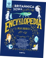 Britannica. Nowa encyklopedia dla dzieci, wydanie 3