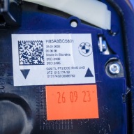 lights rear. kpl BMW 3 G20 5A3BC57 5A3BC58 5A3BC65 5A3BC66 original EU 21km