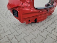 rear panel rear SSANGYONG TIVOLI RAM