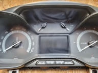dials dials CITROEN C3 III 9813361380