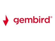 Prenosný reproduktor Gembird SPK-BT-LED-03-BK čierny 20000 W