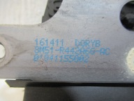 lock bonnet boot FORD FOCUS MK3