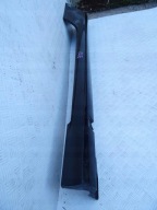 Mercedes E Coupe 238 AMG moulding threshold threshold left
