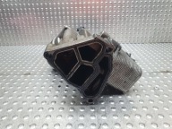oil filter holder radiator 2247204 BMW E39 E46 E53 3,0D
