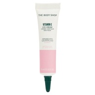 THE BODY SHOP Krem pod Oczy Witamina E 15 ml