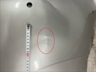 MINI COOPER J01 2023-> bumper front 2803101XNY02A