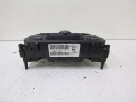 UNITE COMMANDE CLIMA BOUCHES BUSES PEUGEOT 307 04R.