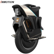 Inmotion Monocykl elektryczny V12S
