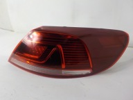 VOLKSWAGEN PASSAT CC light right rear right rear part