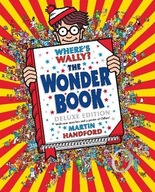 Where s Wally? The Wonder Book Handford Martin