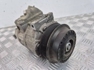 Mercedes C250 CGI W204 compressor; compressor of the air conditioning A0022304511
