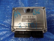 Centralina computer Motore AUDI A4 B6 2,5 TDI
