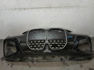 bumper front BMW IV 4 G26 M PAKIET