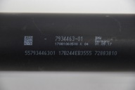cardan BMW X5 G05 X6 G06 7934463