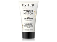 EVELINE Wonder Match Baza-serum pod makijaż 3w1 30 ml