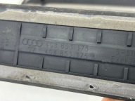 AUDI A7 C7 4G8 10-18 mouldings threshold caps S-LINE inner KOMPLET