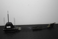 MÉCANISME LEVIER VITESSE DACIA SANDERO STEPWAY II 2 349016019R