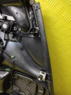 AUDI A6 C6 KOMBI upholstery door right front
