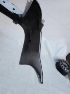 CHRYSLER VOYAGER LIFT 10- bumper rear part rear PDC