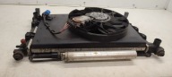 hladnjaci vode klimatizacije ventilator Mercedes W169