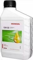 Honda olej silnikowy do zagęszczarki 10W30 0,6l GX