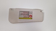 FIAT PUNTO 3 III visor cover visor left left ORG.