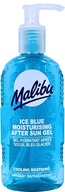 Malibu Ice Blue Aftersun Gél po opálení 200ml