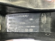 moulding cap zakonczenie of the threshold left left Ford Flex 2013+