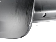 FERRARI ROMA F169 20-24 SPOILER diffuser W bumper rear part