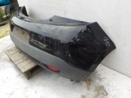 110 RENAULT MEGANE III COUPE bumper rear part rear