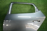 SEAT LEON III HB ajtó bal hátsó hátsó