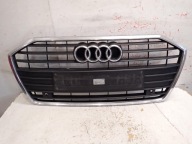 Grill AUDI A6 C8 2018- 4K0853651