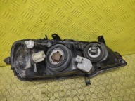 OPEL ASTRA G REFLEKTOR light left front 084421116L