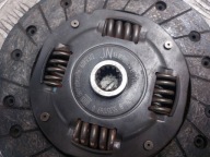 Embrayage Disque + de pression OPEL ASTRA G 1.7 CDTI 55351769