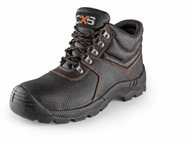 Pracovná obuv CXS TRZWIK 2117-001-800