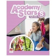 Academy Stars Starter Level Pupil's Book Pack