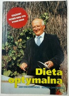 Dieta optymalna J. Kwaśniewski, M. Chyliński