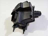 Gehäuse Abdeckung filter luft rohr dolot Nissan 370Z Cabrio 2009